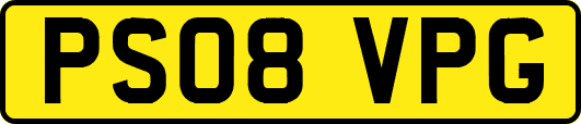 PS08VPG