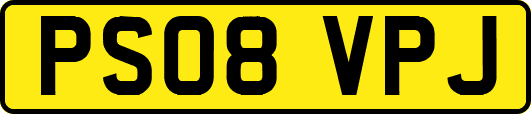 PS08VPJ