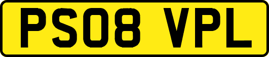 PS08VPL