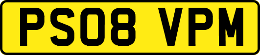 PS08VPM