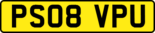 PS08VPU