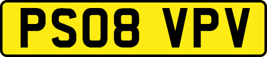 PS08VPV