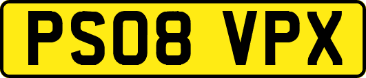 PS08VPX