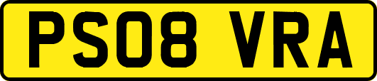 PS08VRA