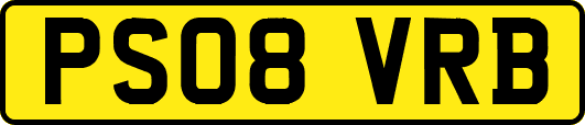 PS08VRB