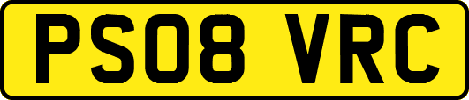 PS08VRC