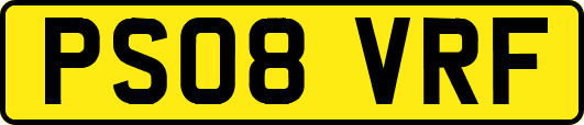 PS08VRF