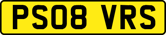PS08VRS