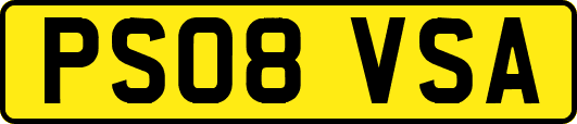 PS08VSA