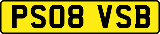 PS08VSB
