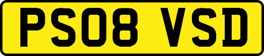 PS08VSD