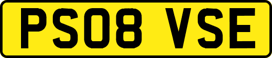 PS08VSE