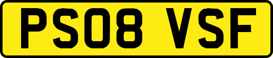 PS08VSF