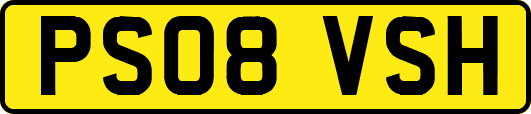 PS08VSH