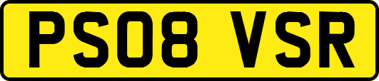 PS08VSR
