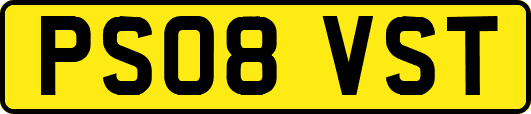 PS08VST