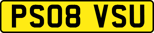 PS08VSU