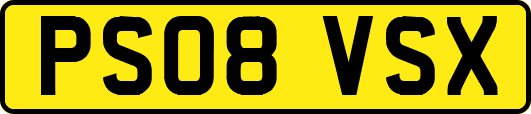 PS08VSX