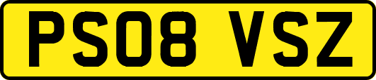 PS08VSZ