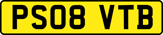 PS08VTB