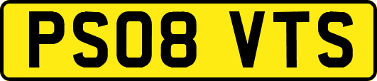 PS08VTS