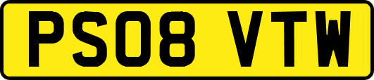 PS08VTW