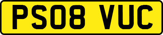 PS08VUC