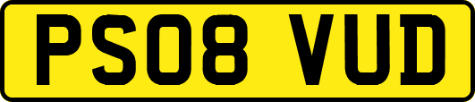 PS08VUD