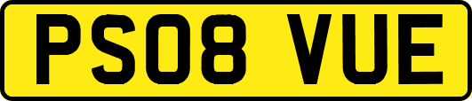 PS08VUE