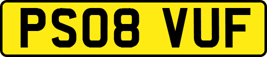PS08VUF