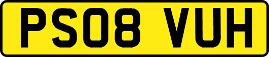 PS08VUH