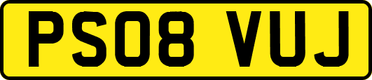 PS08VUJ