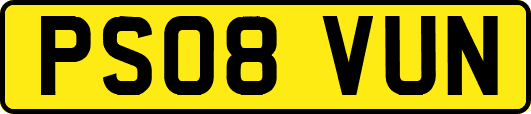PS08VUN