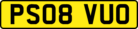 PS08VUO