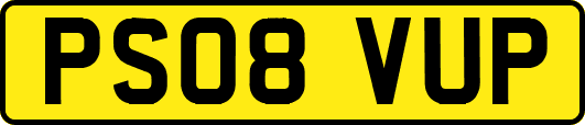 PS08VUP