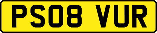 PS08VUR