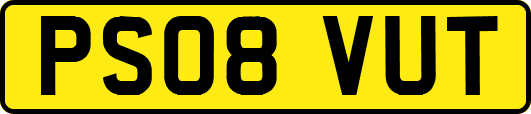PS08VUT