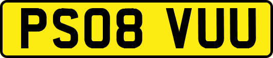PS08VUU