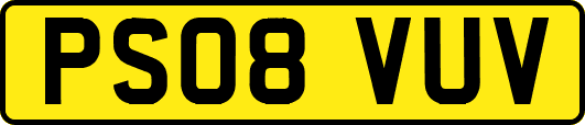 PS08VUV