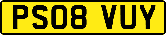 PS08VUY