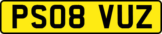 PS08VUZ