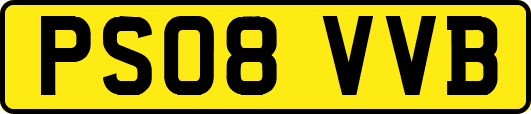 PS08VVB