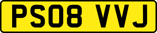 PS08VVJ