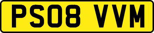 PS08VVM