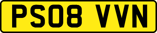 PS08VVN
