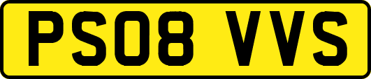PS08VVS