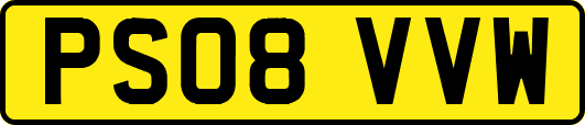 PS08VVW