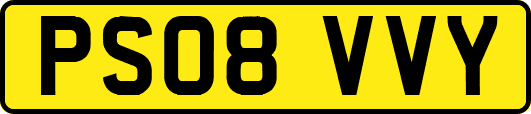 PS08VVY