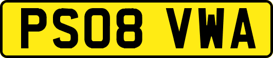 PS08VWA