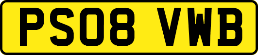 PS08VWB